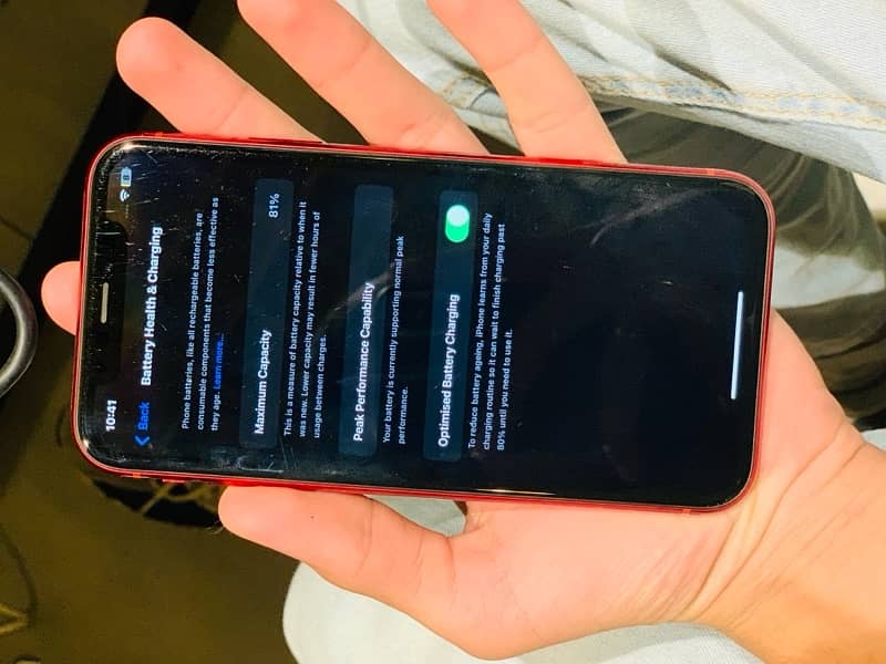 iphone xr 64gb waterpack factory unlock 4