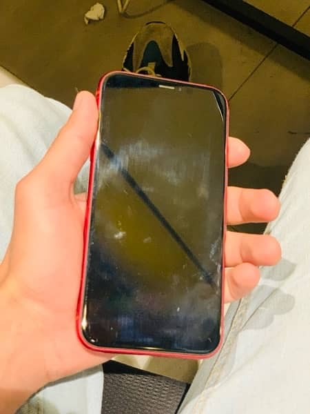 iphone xr 64gb waterpack factory unlock 6