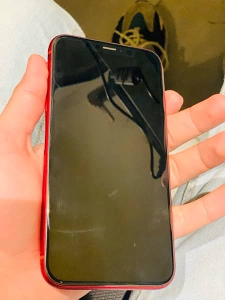 iphone xr 64gb waterpack factory unlock 8