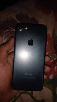 iPhone 7 32 GB  non pta