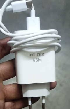 Infinix