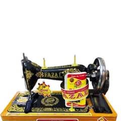 FAZAL SEWING MACHINE