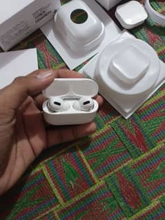 earpods