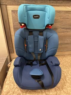 Evenflo Car Seat Group 1,2,3