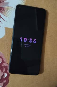 Oppo F21 pro 4G 0