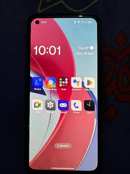 Oppo F21 pro 4G 2