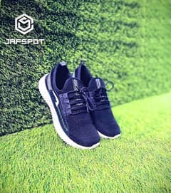 (Mens casual Sneakers)