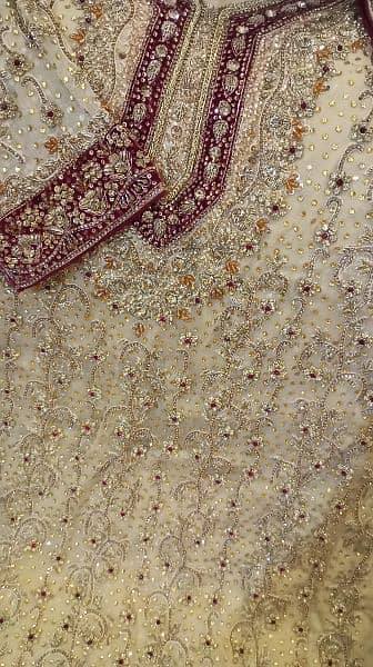 Walima dress | Bridal Dress | Wedding dress | Bride dress 1