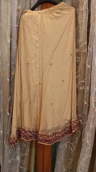 Walima dress | Bridal Dress | Wedding dress | Bride dress 13