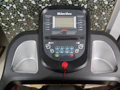 Slimline Treadmill