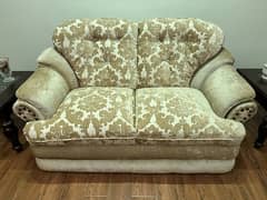 7 Seater Sofa set 0