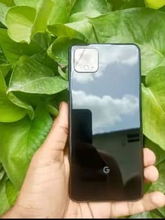 Google pixel 4xl non pta