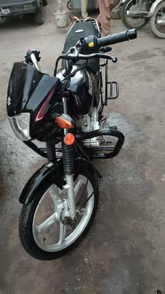 SUZUKI 110 GD