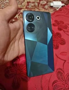 Tecno Camon 20 8/256