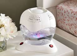 Air LED Revitalizer 0