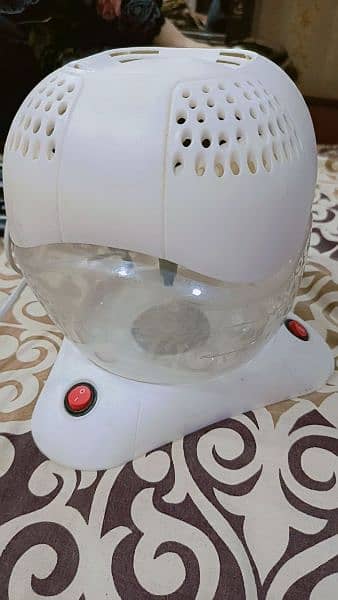 Air LED Revitalizer 1