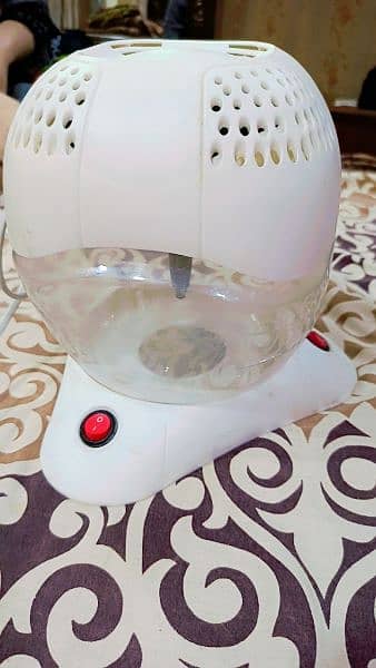 Air LED Revitalizer 3