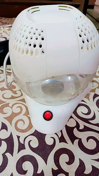 Air LED Revitalizer 4