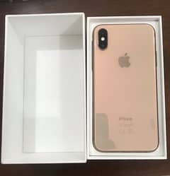 iPhone Xs,Gold ,64 Gb