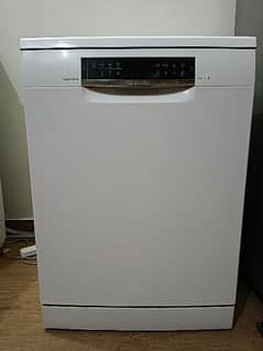 Bosch dishwasher