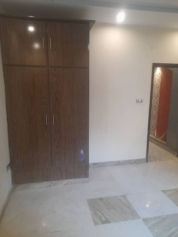 Dhai marla double story brand new furnished house for sale 2