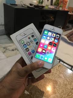 Iphone 5s 32gb nonpta 0