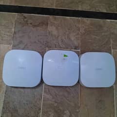 Eero Pro 6 Main Routers K010001 for Sale- Excenlent condition