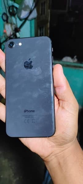 iPhone 8 256 gb factory unlock non pta 3