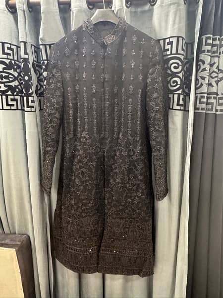 SHERWANI 0