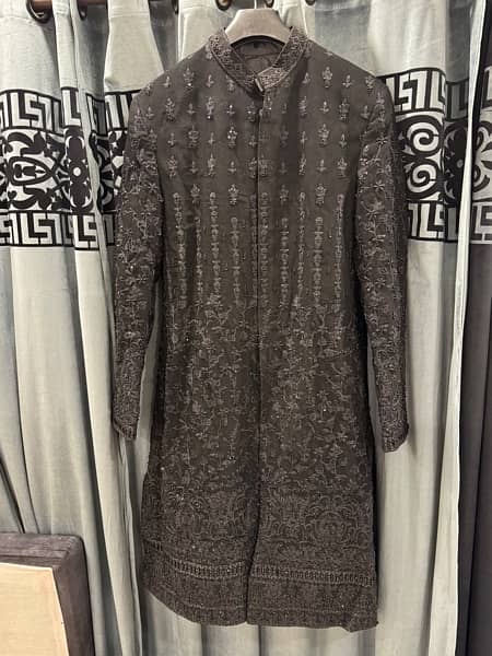 SHERWANI 1