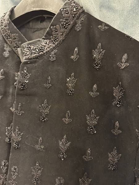 SHERWANI 4