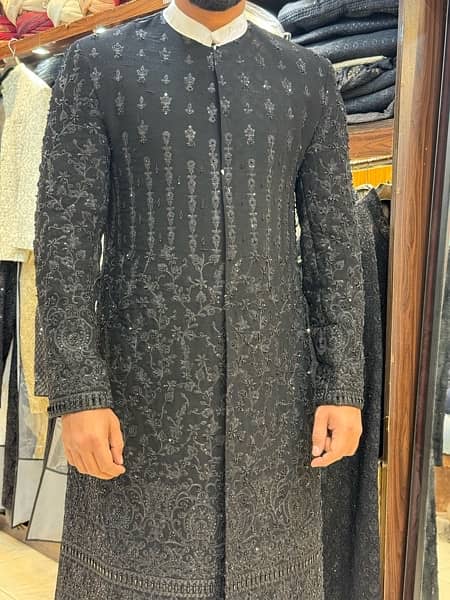 SHERWANI 6