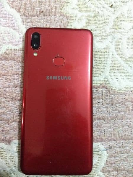 Samsung A10S 2GB 32GB Dual SIM 3