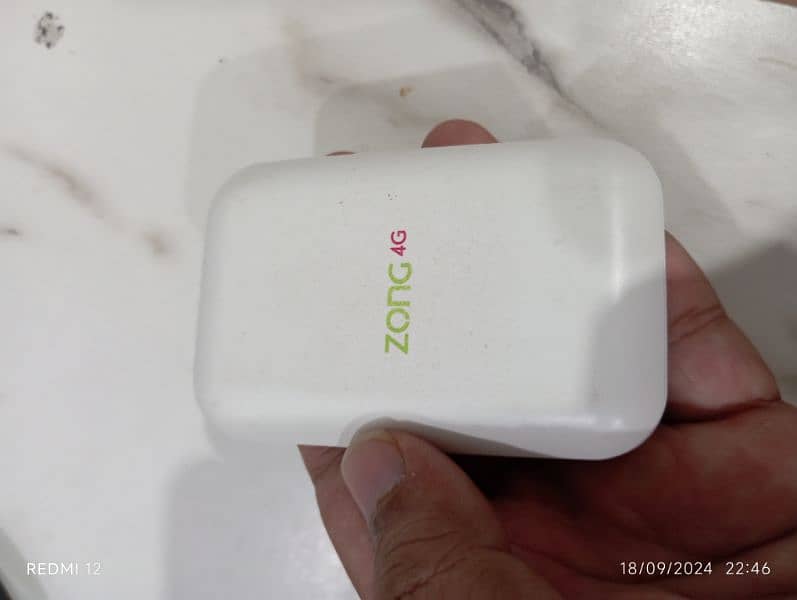 zong device bolt+ 2