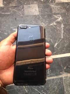 i phone 7 plus Non PTA 128 gb