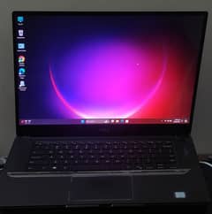 Dell precision 5530