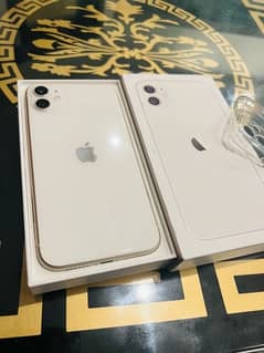 Iphone 11 64gb