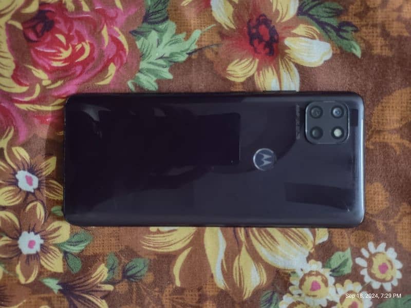 Motorola one ace 5g 4/64 gb 3