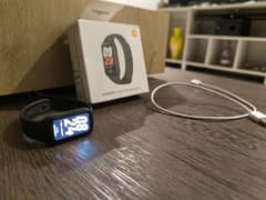 Xiaomi Smart Band 8 active for sale