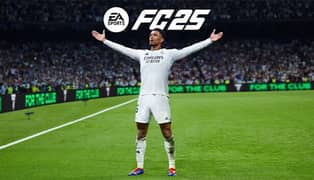 EA