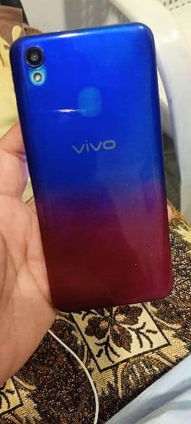 vivo 2/32 1