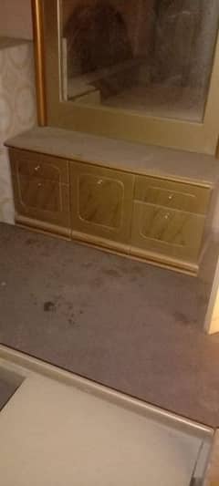 furniture set with metres 10/10 condition