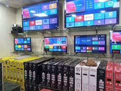 Nicely F19icc  55 inch Samsung smt tv 3 year warranty O32245O5586