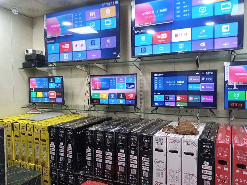 Nicely F19icc  55 inch Samsung smt tv 3 year warranty O32245O5586 0