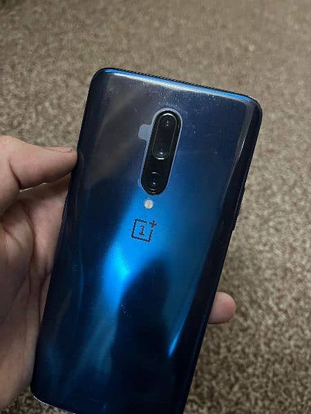 Oneplus 7pro (Official PTA Approved) 5