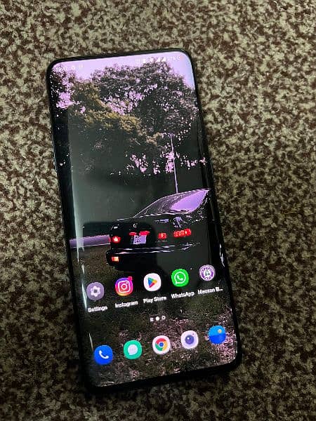 Oneplus 7pro (Official PTA Approved) 7