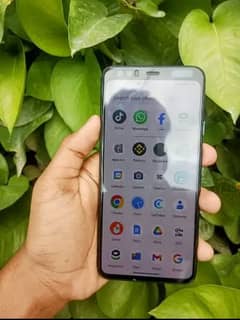 Google pixel 4xl non PTA