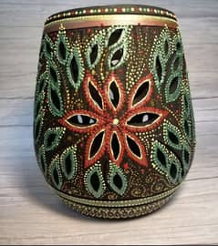 Decorative vase