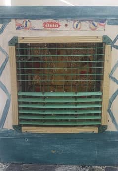 Lahori Air cooler for Sell.