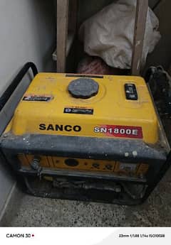 Sanco Generator 0